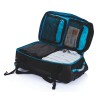 Adventure trolley - polyster - 100 L - aluminium trolley handvat