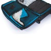 Adventure trolley - polyster - 100 L - aluminium trolley handvat