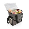 Koeltas 14.5 L - polyester - schouderband