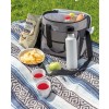 Koeltas 14.5 L - polyester - schouderband