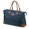 Boccaria reistas - polyester - PVC handvatten