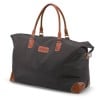 Boccaria reistas - polyester - PVC handvatten
