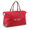 Boccaria reistas - polyester - PVC handvatten