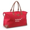 Boccaria reistas - polyester - PVC handvatten