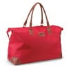 Boccaria reistas - polyester - PVC handvatten