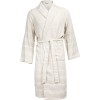 Hamam badjas - katoen - 160 g/m² - diverse maten