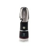 Hamlight multitool - aluminium - zaklamp - LED - 9 delen
