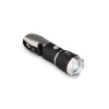 Hamlight multitool - aluminium - zaklamp - LED - 9 delen