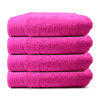 The One handdoek - 100 x 50 cm - 450 g/m² - katoen