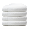 The One handdoek - 100 x 50 cm - 450 g/m² - katoen