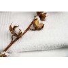 The One deluxe handdoek - 100 x 50 cm - 550 g/m² - katoen