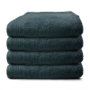 The One deluxe handdoek - 100 x 50 cm - 550 g/m² - katoen
