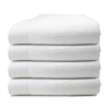 The One deluxe handdoek - 100 x 50 cm - 550 g/m² - katoen