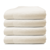 The One deluxe handdoek - 100 x 50 cm - 550 g/m² - katoen