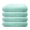 The One deluxe handdoek - 100 x 50 cm - 550 g/m² - katoen
