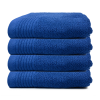 The One deluxe handdoek - 100 x 50 cm - 550 g/m² - katoen
