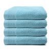The One deluxe handdoek - 100 x 50 cm - 550 g/m² - katoen