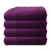 The One deluxe handdoek - 100 x 50 cm - 550 g/m² - katoen