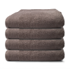 The One deluxe handdoek - 100 x 50 cm - 550 g/m² - katoen