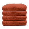 The One deluxe handdoek - 100 x 50 cm - 550 g/m² - katoen