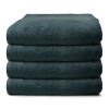 The One deluxe handdoek - 110 x 60 cm - 550 g/m² - katoen
