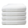 The One deluxe handdoek - 110 x 60 cm - 550 g/m² - katoen