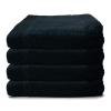 The One deluxe handdoek - 110 x 60 cm - 550 g/m² - katoen