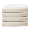 The One deluxe handdoek - 110 x 60 cm - 550 g/m² - katoen