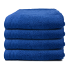 The One deluxe handdoek - 110 x 60 cm - 550 g/m² - katoen