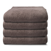The One deluxe handdoek - 110 x 60 cm - 550 g/m² - katoen