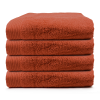 The One deluxe handdoek - 110 x 60 cm - 550 g/m² - katoen