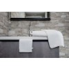 The One deluxe handdoek - 110 x 60 cm - 550 g/m² - katoen