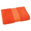 Muval handdoek - 100 x 50 cm - 520 g/m² - katoen