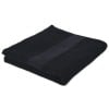 Muval handdoek - 100 x 50 cm - 450 g/m² - katoen