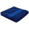 Muval handdoek - 100 x 50 cm - 450 g/m² - katoen