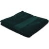 Muval handdoek - 100 x 50 cm - 450 g/m² - katoen