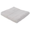 Muval handdoek - 100 x 50 cm - 450 g/m² - katoen
