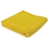 Muval handdoek - 100 x 50 cm - 450 g/m² - katoen