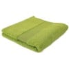 Muval handdoek - 100 x 50 cm - 450 g/m² - katoen