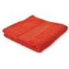 Muval handdoek - 100 x 50 cm - 450 g/m² - katoen