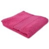 Muval handdoek - 100 x 50 cm - 450 g/m² - katoen