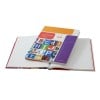 Notitieboek - A4 - papier - hardcover - customizable