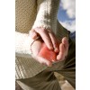 Warmtepad Charles - PVC - herbruikbaar