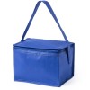 Hertum koeltas 3.2 L - non-woven - schouderband