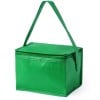 Hertum koeltas 3.2 L - non-woven - schouderband
