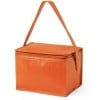 Hertum koeltas 3.2 L - non-woven - schouderband