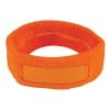 Hoofdband - katoen - 9 x 3 cm - met label