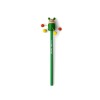 Houten potlood dier