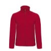 B&C fleece jacket - unisex - polyester - 280 g/m²