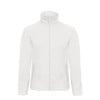 B&C fleece jacket - unisex - polyester - 280 g/m²